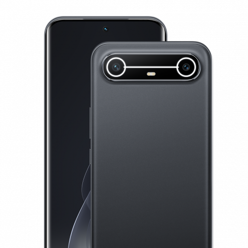 TECNO SPARK Slim - أسود - 8GB+256GB