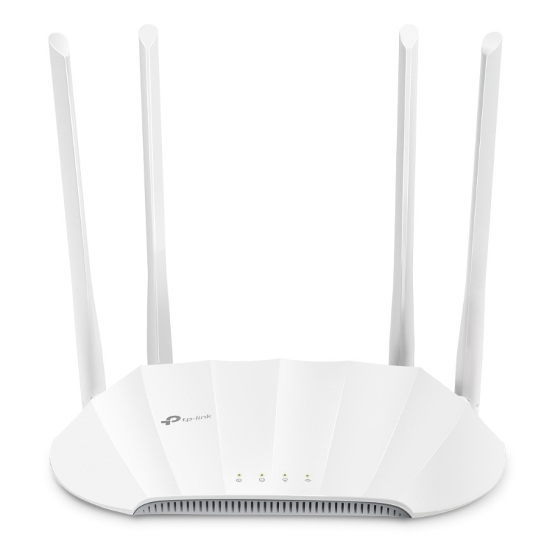 TL-WA1801-AX1800 Gigabit Wi-Fi 6 Access Point - White