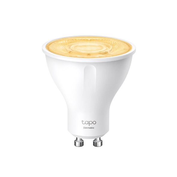 Tapo L610 | Smart Wi-Fi Spotlight, Dimmable - White