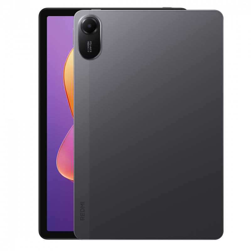 REDMI Pad 2 4G - Graphite Gray - 256GB ROM + 8GB RAM