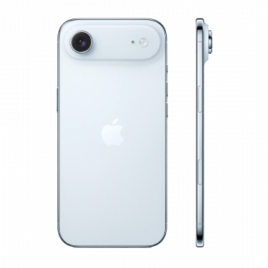 iPhone Air - Sky Blue - 1TB
