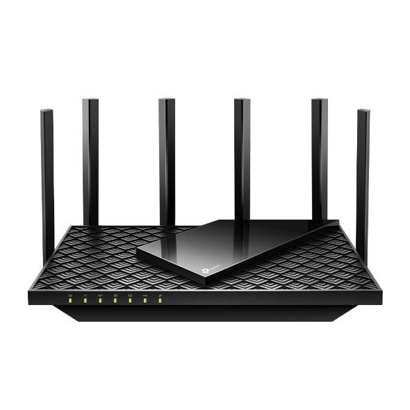 Archer AX72 Pro | AX5400 Multi-Gigabit WiFi 6 Router - Black