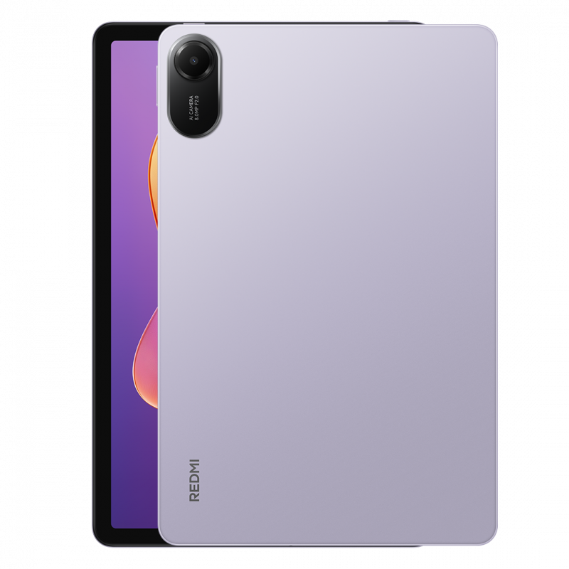 REDMI Pad 2 - بنفسجي لافندر - 256GB ROM + 8GB RAM