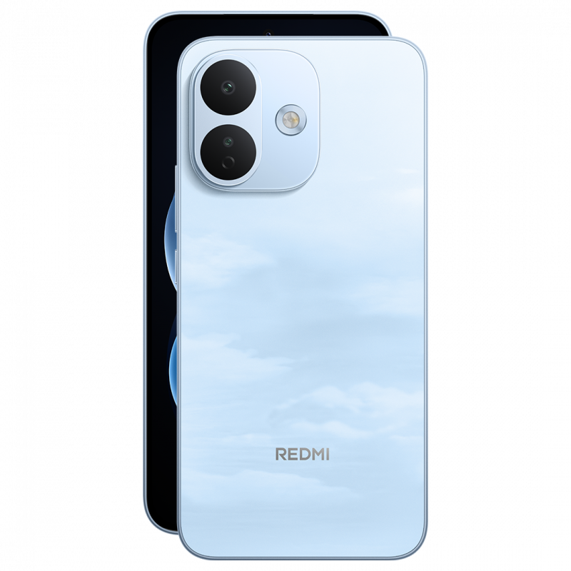 REDMI Note 17 Pro 5G - Sky Blue - 256GB + 6GB Extendable to 12GB