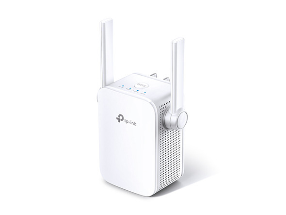 RE305-AC1200 Wi-Fi Range Extender - White