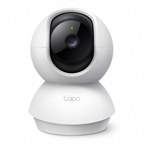 TAPO様オーダー Reach E-Shop | Tp-Link Tapo TC71 | Pan/Tilt Home Security Wi-Fi Camera