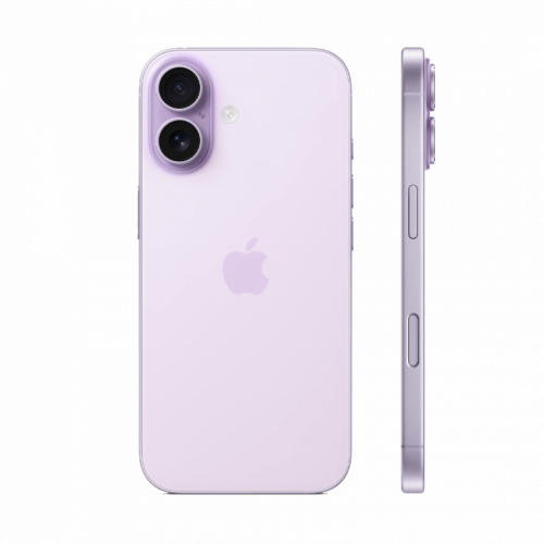 iPhone 17 - ليلكي ناعم - 512GB