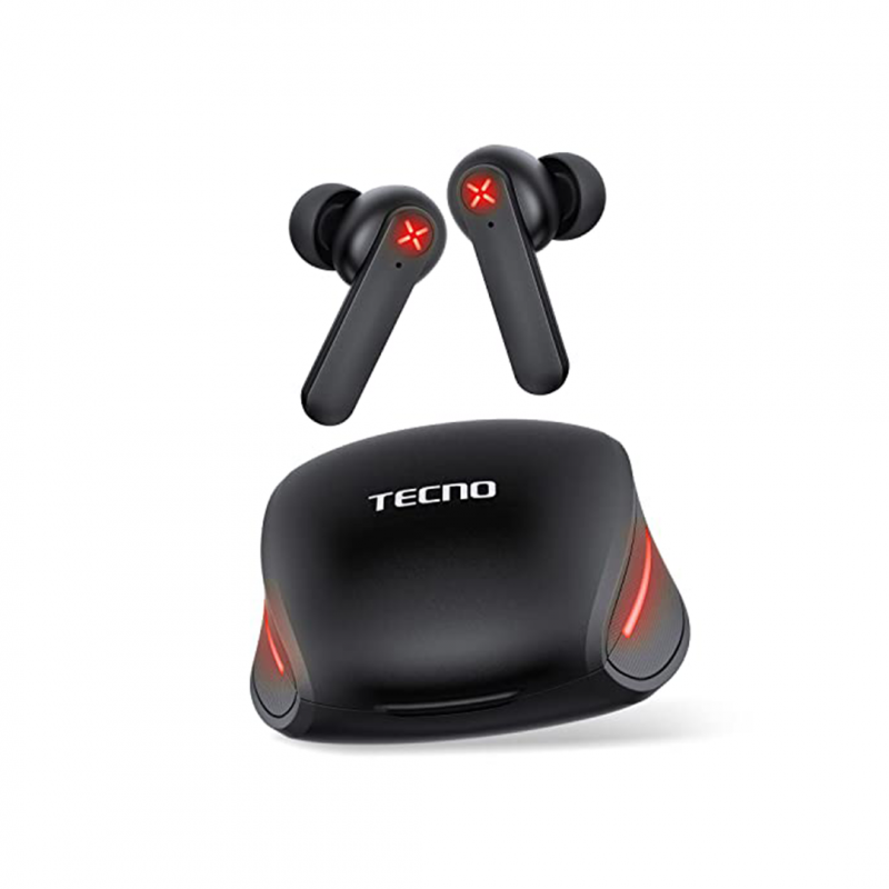 TECNO G01 - Black