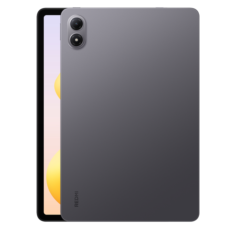 ريدمي باد ٢ برو فايف جي - رمادي رصاصي - 256GB + 8GB Extendable to 16GB