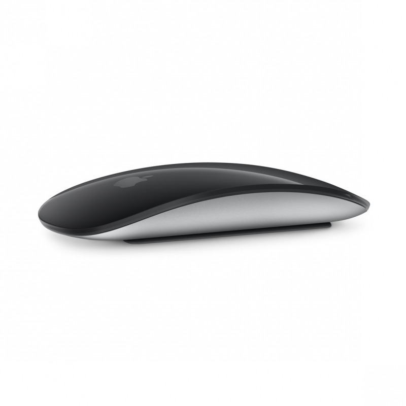 Magic Mouse Multi Touch Surface - Black