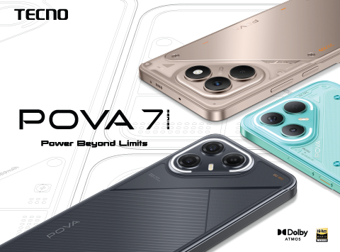 POVA7 Series