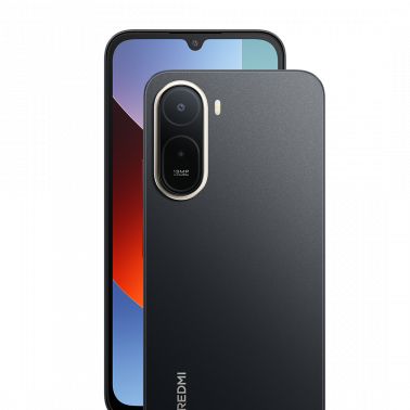REDMI A7 Pro - أسود - 4 GB RAM + 64 GB ROM