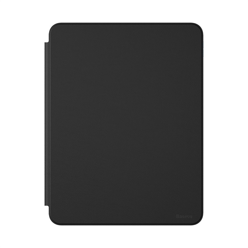 Baseus Minimalist Series Magnetic Protective Case/Stand for Pad 10 10.9" - Black