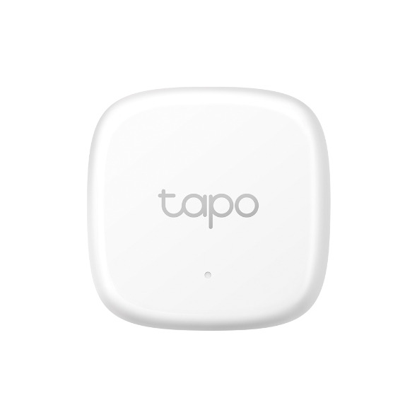 Tapo T310 | Smart Temperature & Humidity Sensor - White