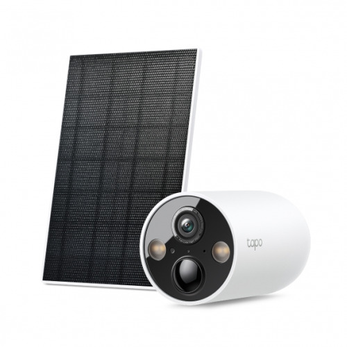 Tapo TC85 KIT | Outdoor Cameras |