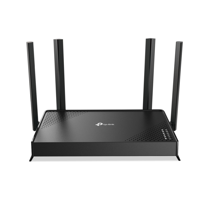 Archer BE220 | BE3600 Dual-Band Wi-Fi 7 Router - أسود