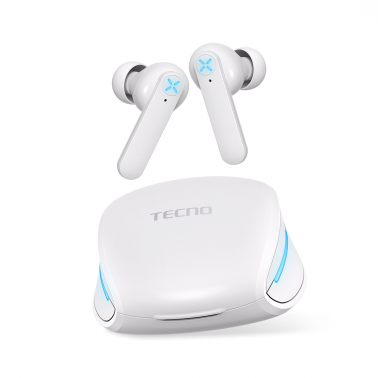 TECNO G01 - White