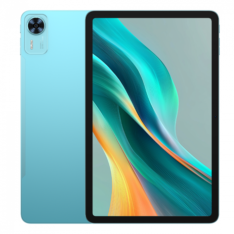 DOOGEE T36DOOGEE T36 - أزرق - 256GB + 20GB RAM (8GB+Up to 12GB Extended RAM)