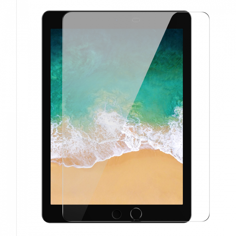 واقي شاشة بملمس ورقي عالي الدقة من سلسلة Baseus Magic Drawing - شفاف - Pad 9.7″