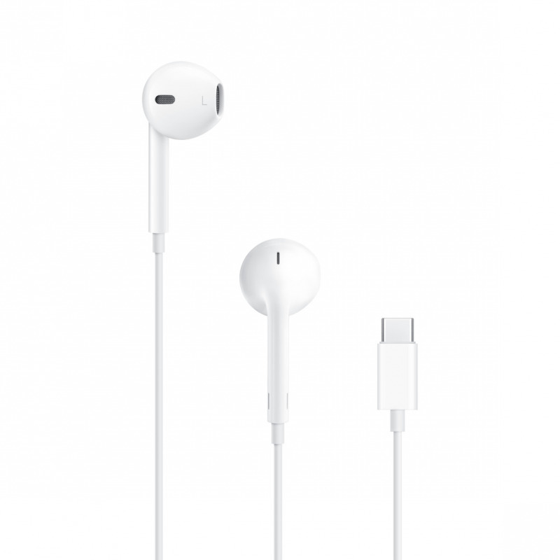 Apple EarPods (USB-C) - White