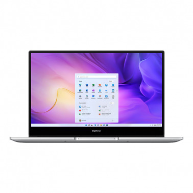 Matebook D15 11th - رمادي - i5 256GB