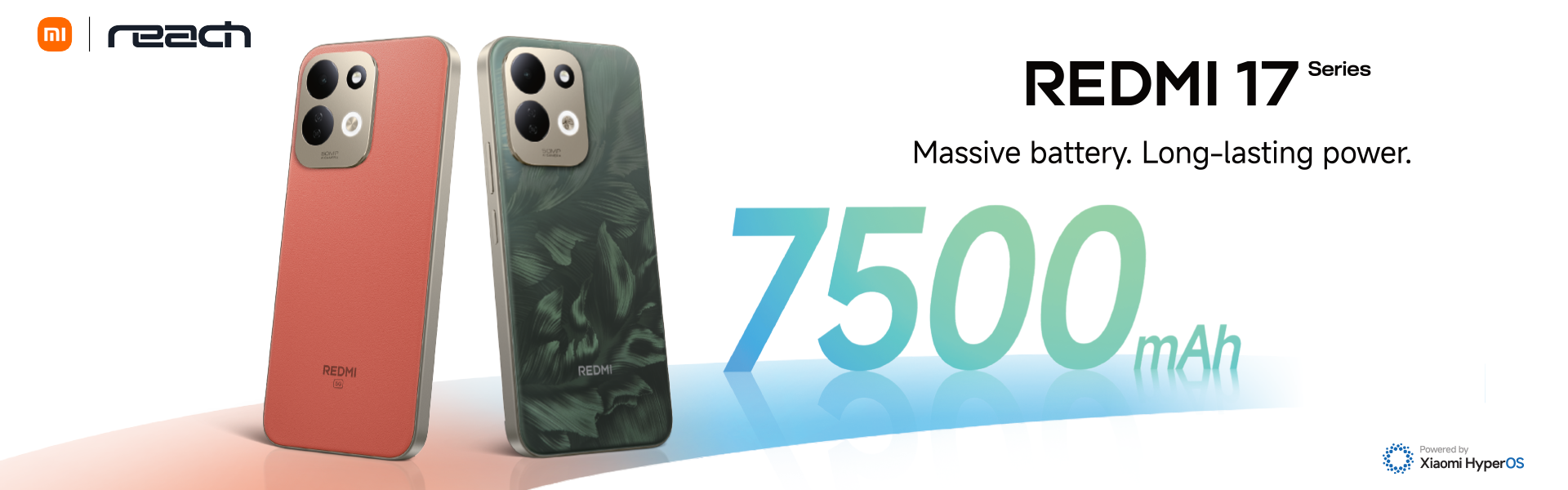 RedMi 17 Series