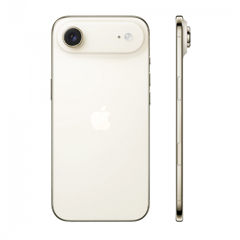 iPhone Air - Light Gold - 1TB