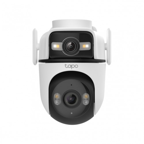 Tapo C545D | Outdoor Cameras |