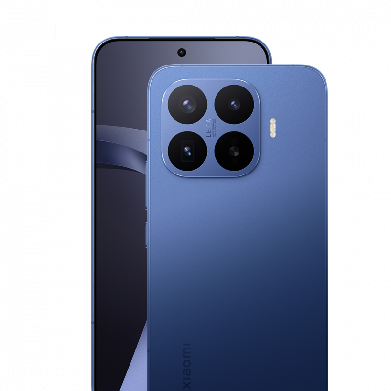Xiaomi 17T Pro - Deep Blue - 12GB RAM + 512GB ROM