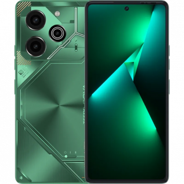 Tecno POVA 6 Pro 5G