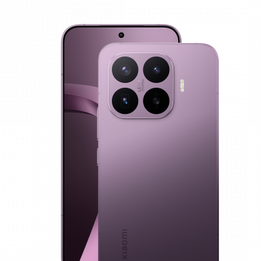 شاومي 17T برو - بنفسجي غامق - 12GB RAM + 512GB ROM
