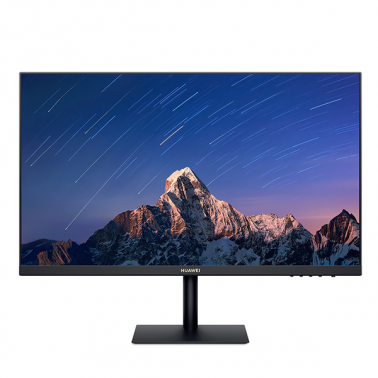 HUAWEI Display 23.8" - أسود