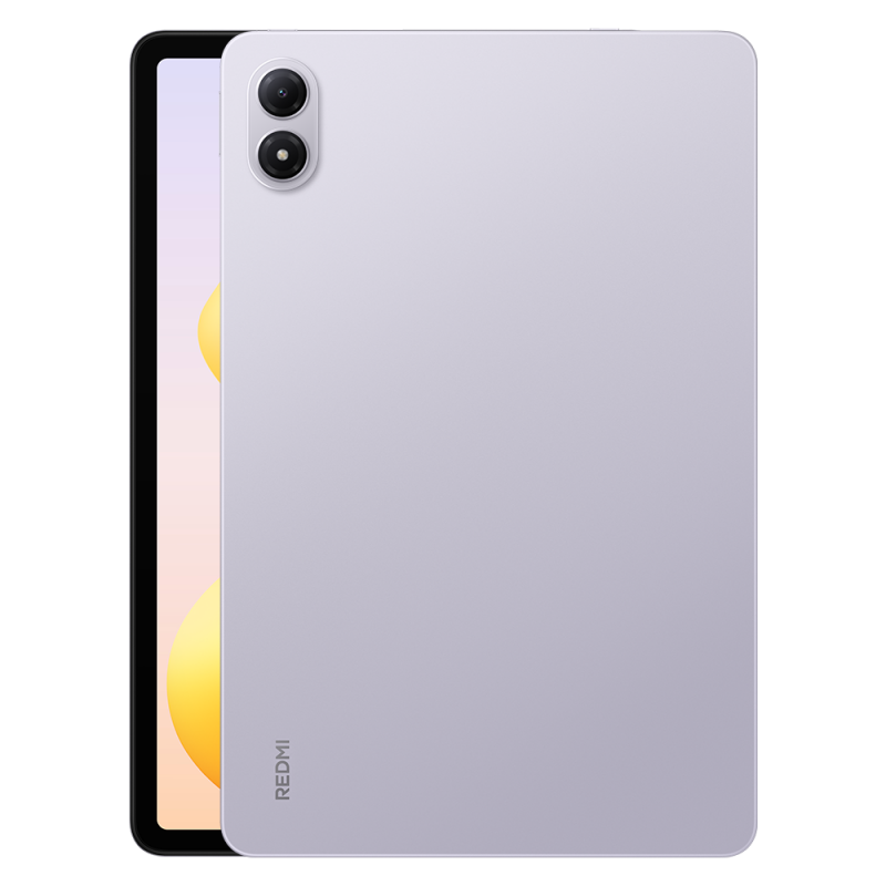 ريدمي باد ٢ برو فايف جي - بنفسجي لافندر - 256GB + 8GB Extendable to 16GB
