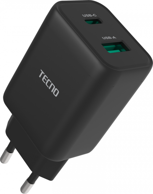 TECNO TCW-E30D-33W - أسود