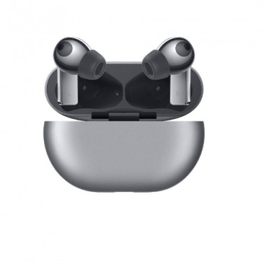 HUAWEI FreeBuds Pro - فضي