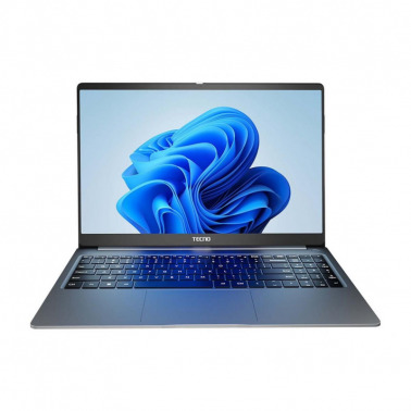TECNO Megabook T1 15 inch 12th