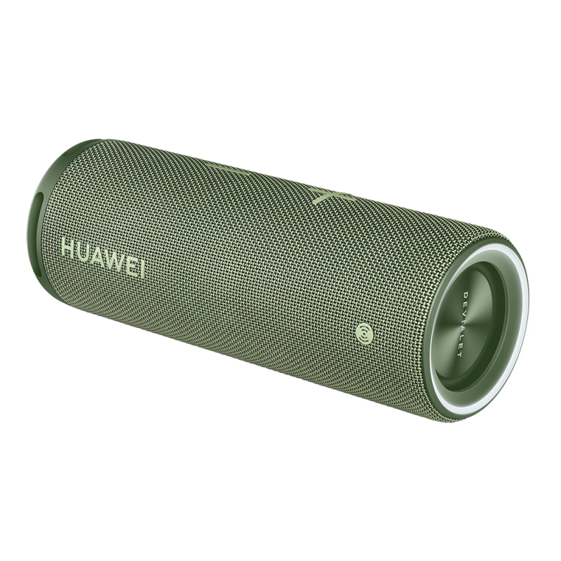 HUAWEI Sound Joy - أخضر