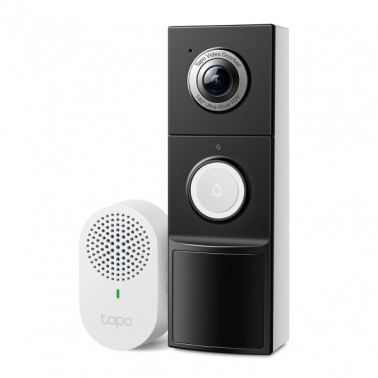 Tapo D235 | Tapo Video Doorbell Camera