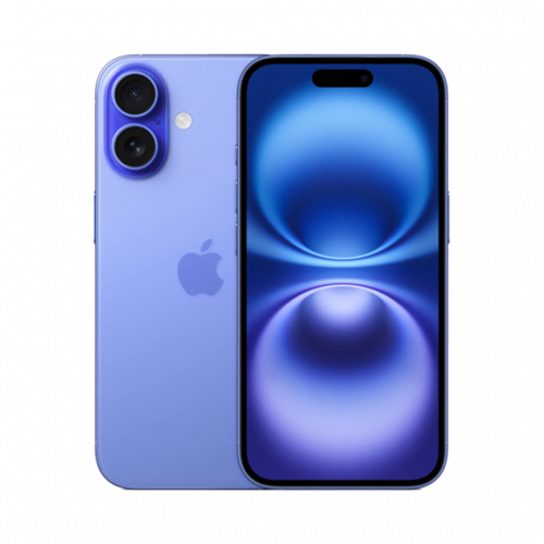 Reach | Technology Within Reach | iPhone 16