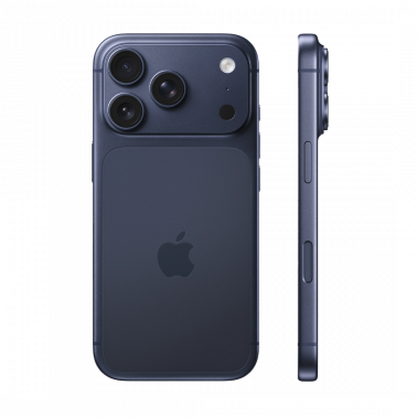 iPhone 17 Pro - Deep Blue - 1TB