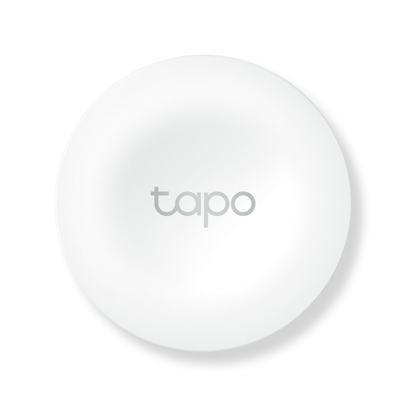 Tapo S200B | Smart Button - White